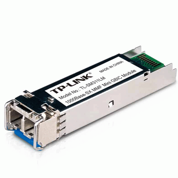 ماژول فیبر نوری TL-SM311LM