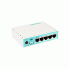 روتر میکروتیک hEX-Lite-5