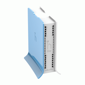 روتر میکروتیک hap-lite