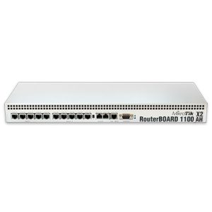 روتر میکروتیک RB1100AHx2