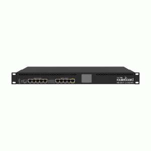 روتر-میکروتیک RB3011UiAS-RM