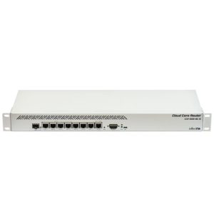 روتر میکروتیک +CCR1009-8G-1S-1S