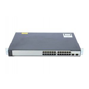 سوئیچ مدل WS-C2960S-24TS-S