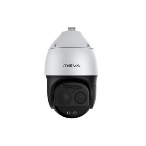 دوربین مداربسته گردان میوا دل PTZ4-63X H348M