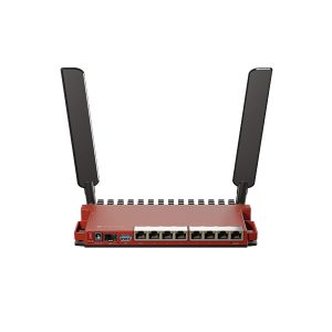 روتر اکسس پوینت MikroTik L009UiGS-2HaxD-IN