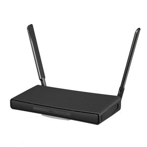 روتر اکسس‌پوینت MikroTik hAP ax³